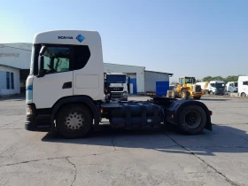 Scania G 410 | Mobile.bg    10