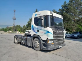Scania G 410 | Mobile.bg    4