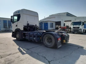 Scania G 410 | Mobile.bg    8