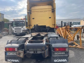 Scania R 420 undefined | Auto.bg — изображение 2