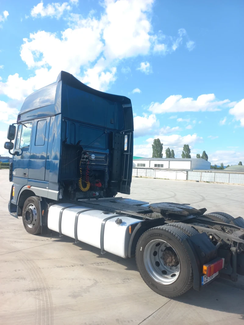 Daf XF 105, снимка 6 - Камиони - 49265989