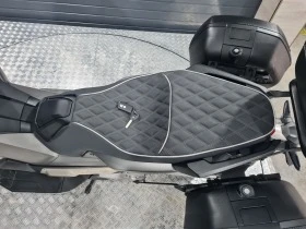 Honda X-ADV SILVER MOUSE, снимка 3