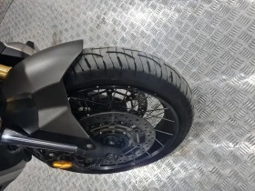 Honda X-ADV SILVER MOUSE, снимка 17