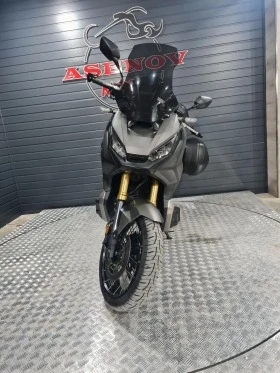 Honda X-ADV SILVER MOUSE, снимка 7