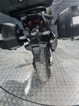 Honda X-ADV SILVER MOUSE, снимка 2