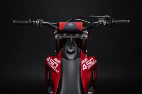 Ducati Desmo 450, снимка 7