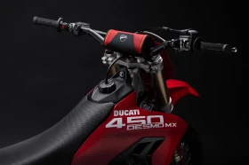 Ducati Desmo 450, снимка 6
