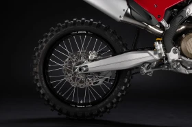 Ducati Desmo 450, снимка 5