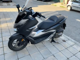 Honda Forza NSS300A, снимка 1