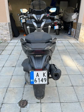 Honda Forza NSS300A, снимка 4