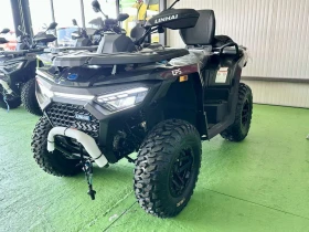 Linhai Landforce 650 LINHAI LandForce 550, снимка 2