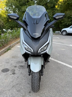 Honda Forza NSS 350, снимка 3
