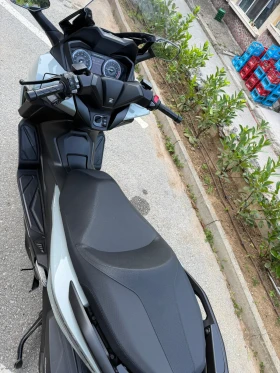 Honda Forza NSS 350, снимка 14