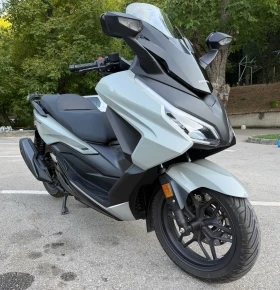 Honda Forza NSS 350, снимка 1