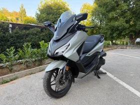 Honda Forza NSS 350, снимка 2