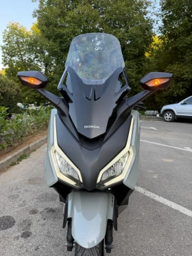 Honda Forza NSS 350, снимка 13