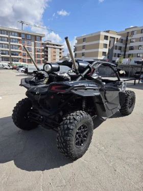 Can-Am Maverick X3 Turbo RR, снимка 6
