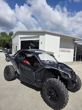 Can-Am Maverick X3 Turbo RR, снимка 8