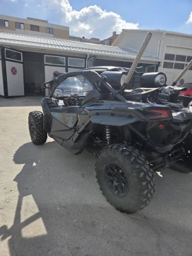Can-Am Maverick X3 Turbo RR, снимка 4