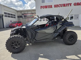 Can-Am Maverick X3 Turbo RR, снимка 3