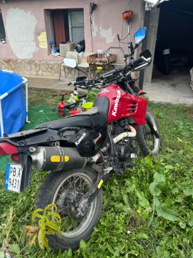 Suzuki SV, снимка 1