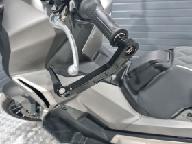 Honda X-ADV SILVER MOUSE, снимка 16 - Мотоциклети и мототехника - 44808343