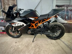 Ktm 125 RC | Mobile.bg    5