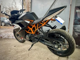 Ktm 125 RC | Mobile.bg    4