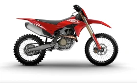     Ducati Desmo 450