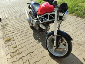 Ducati Monster Monster dark | Mobile.bg    4