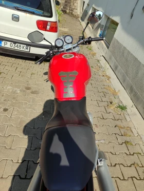 Ducati Monster Monster dark | Mobile.bg    7