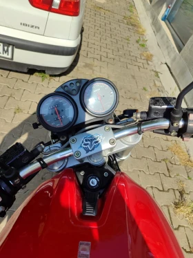 Ducati Monster Monster dark | Mobile.bg    6