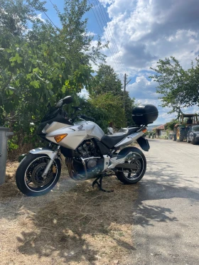 Honda Cbf cbf 600s, снимка 7