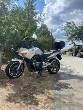 Honda Cbf cbf 600s, снимка 8