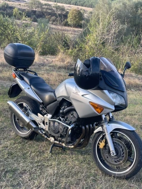 Honda Cbf cbf 600s, снимка 2