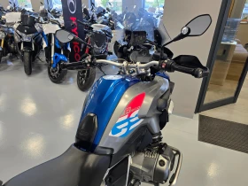 BMW R 1200 GS, ABS-ASC, Cruise control,  | Mobile.bg    13