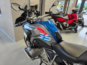 Обява за продажба на BMW R 1200 GS, ABS-ASC, Cruise control, Подгрев ~17 500 лв. - изображение 11