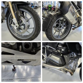 BMW R 1200 GS, ABS-ASC, Cruise control,  | Mobile.bg    16