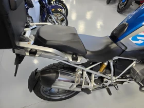 BMW R 1200 GS, ABS-ASC, Cruise control,  | Mobile.bg    14