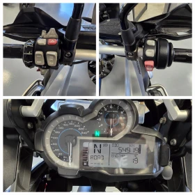 BMW R 1200 GS, ABS-ASC, Cruise control,  | Mobile.bg    15