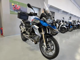 BMW R 1200 GS, ABS-ASC, Cruise control, Подгрев