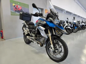 Обява за продажба на BMW R 1200 GS, ABS-ASC, Cruise control, Подгрев ~17 500 лв. - изображение 1