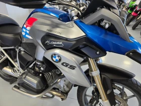 Обява за продажба на BMW R 1200 GS, ABS-ASC, Cruise control, Подгрев ~17 500 лв. - изображение 10