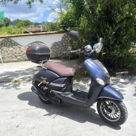     Piaggio Beverly