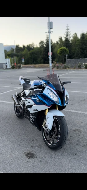     BMW S S1000RR