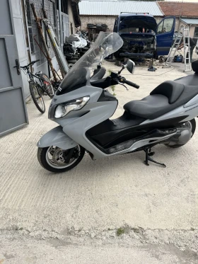 Обява за продажба на Suzuki Burgman Suzuki burgman AN400 2008 ~3 450 лв. - изображение 1