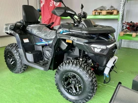 Linhai Landforce 650 LINHAI LandForce 550 | Mobile.bg � ����� ������ 3