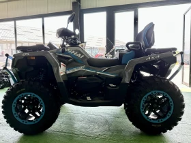 Linhai Landforce 650 LINHAI LandForce 550 | Mobile.bg � ����� ������ 10