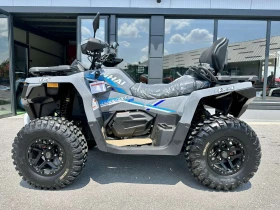 Linhai Landforce 650 LINHAI LandForce 550 | Mobile.bg � ����� ������ 7