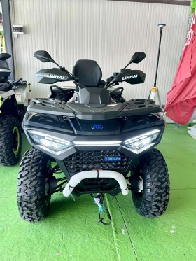 Linhai Landforce 650 LINHAI LandForce 550 | Mobile.bg � ����� ������ 4